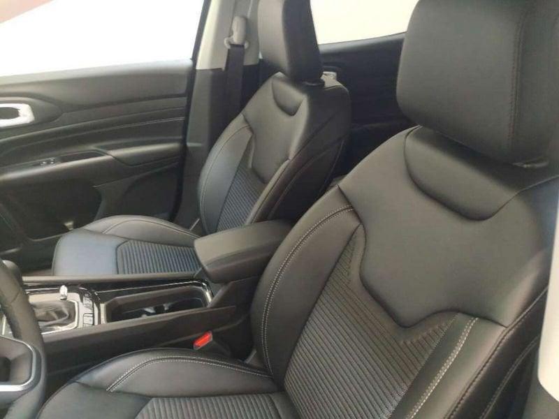 Jeep Compass 1.3 turbo t4 phev Limited 4xe auto