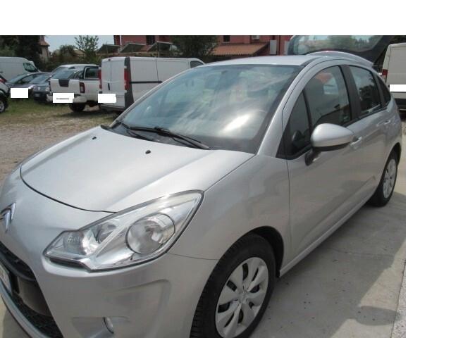 Citroen C3 1.1 Attraction POCA STRADA