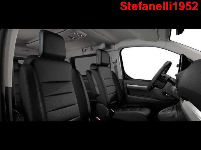 CITROEN Spacetourer BlueHDi 180 S&S EAT8 - BUSINESS LOUNGE