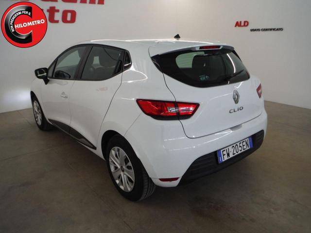 RENAULT Clio TCe 12V 90 CV GPL 5 porte Life