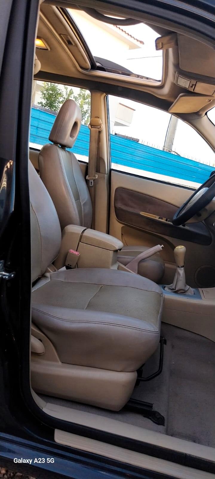 Dr DR5 1.6 16V Bi-Fuel Metano