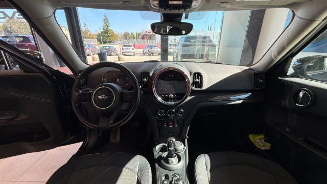 MINI Countryman 2.0 Cooper D Business Countryman Automatica