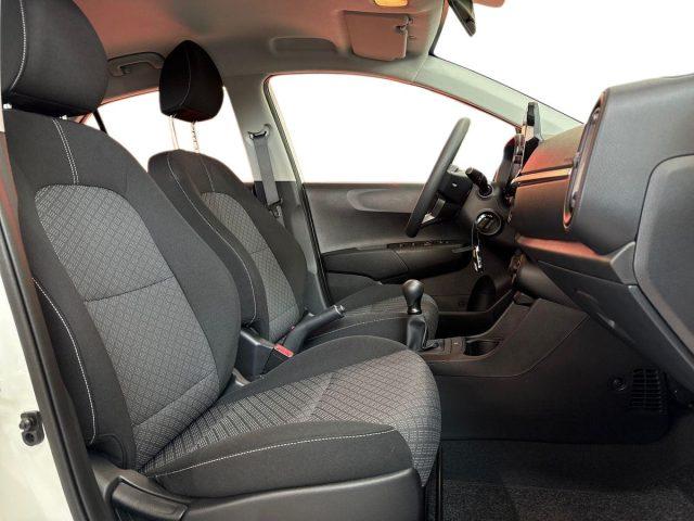 KIA Picanto 1.0 12V 5 porte Urban