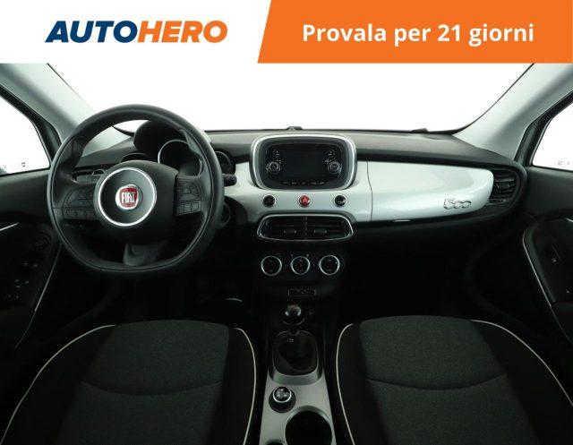 FIAT 500X 1.6 MultiJet 120 CV Pop Star