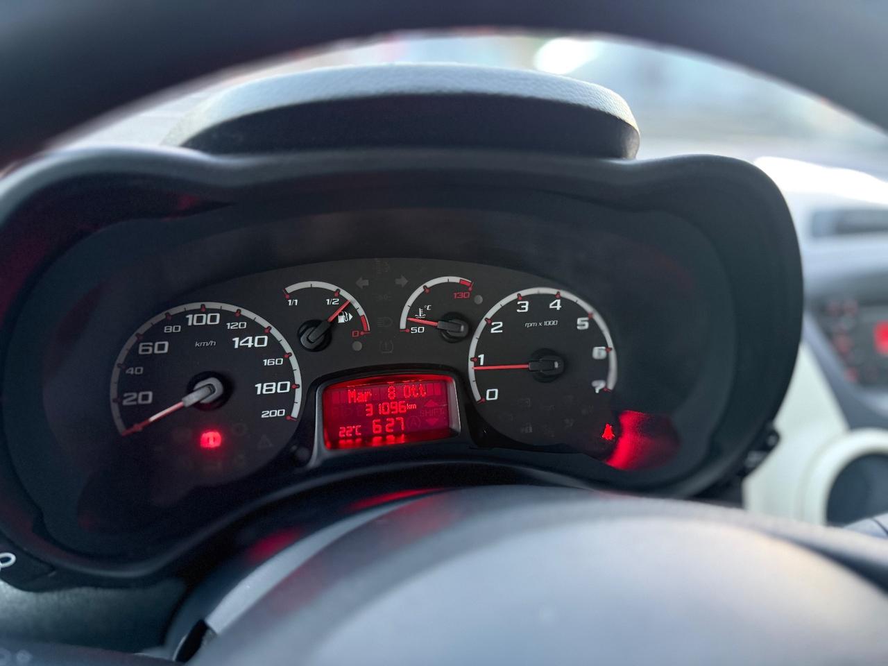 Ford Ka 1.2 Titanium GARANTITA