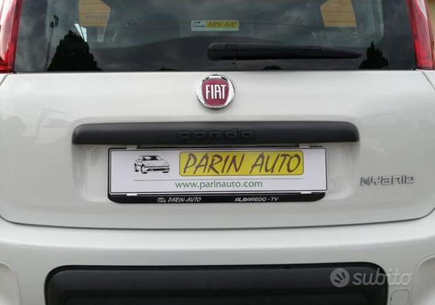 FIAT Panda 1.0 FireFly S&S Hybrid City Life 5 Po