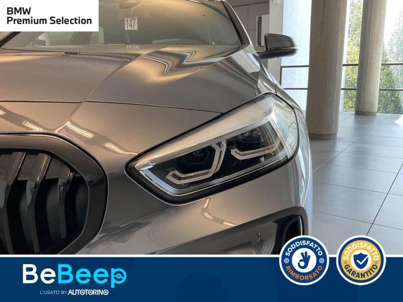 BMW Serie 1 116I MSPORT AUTO