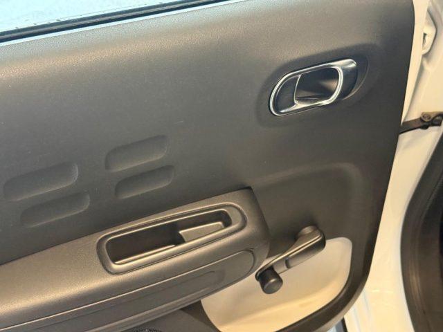 CITROEN C3 1.2 PureTech 110 Plus