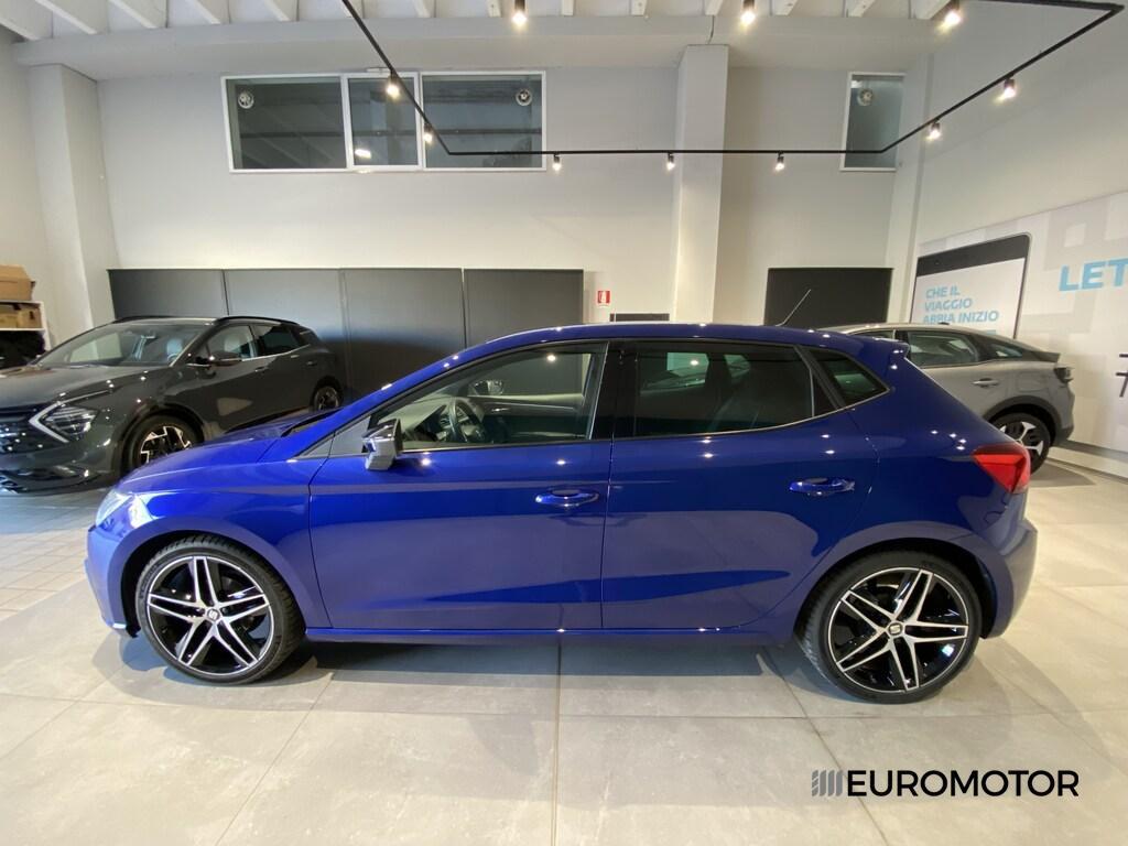 Seat Ibiza 1.0 MPI FR