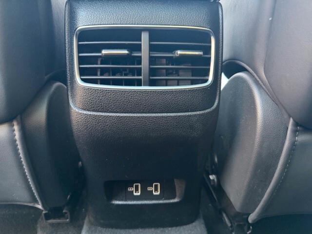 Mg HS 1.5T-GDI AT Luxury