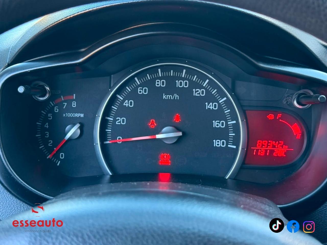 Suzuki Celerio 1.0 Style