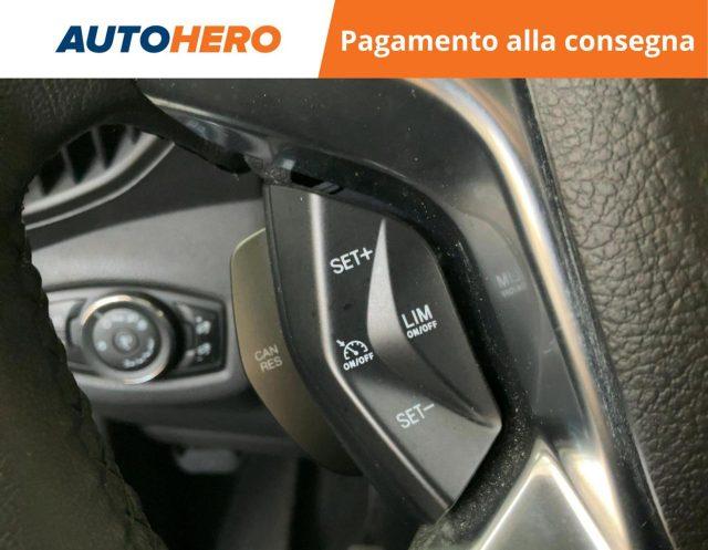 FORD Tourneo Connect 1.6 TDCi Plus