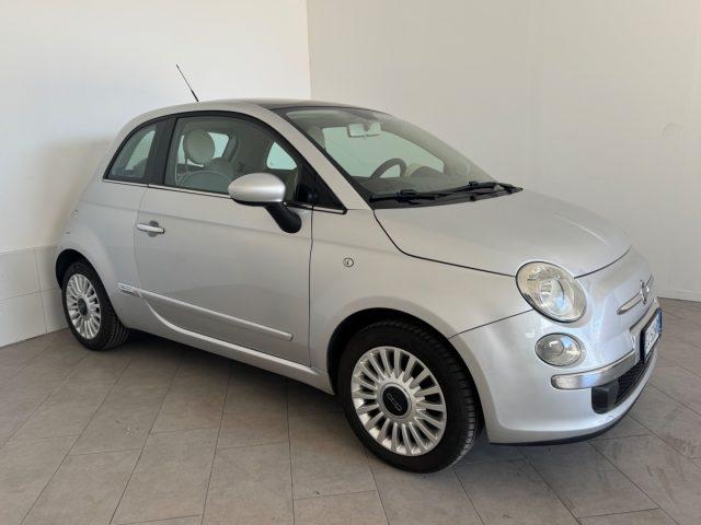 FIAT 500 1.2 Lounge Elegant 150° Anniversario