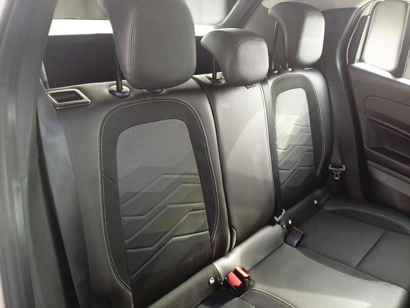 JEEP AVENGER 1.2 TURBO ALTITUDE SUV