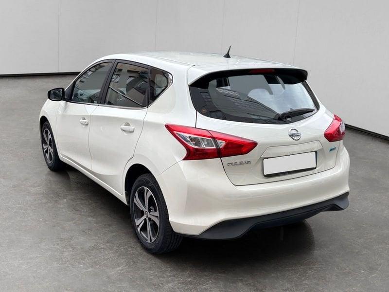 Nissan Pulsar 1.5 dci Acenta 110cv