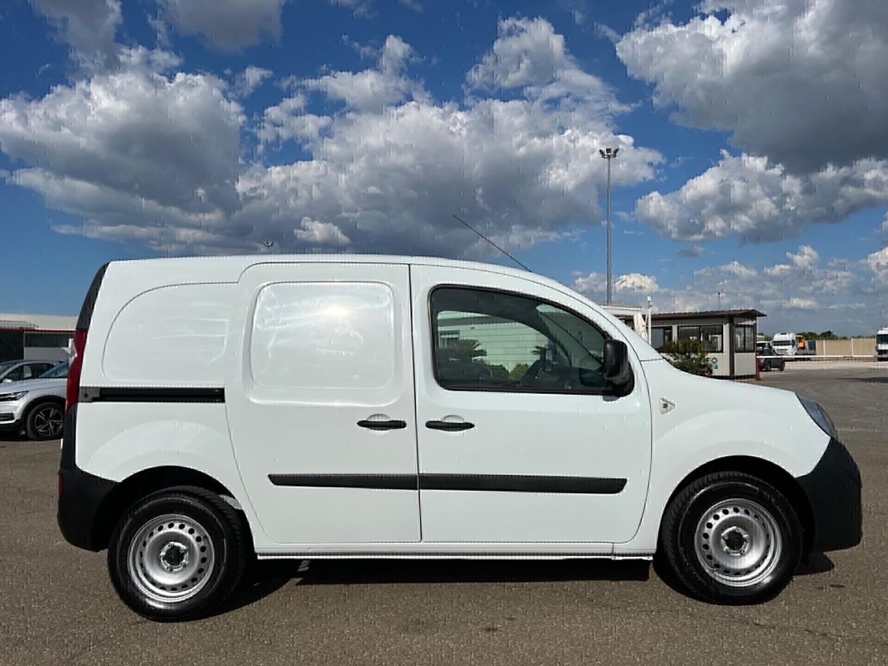 Renault Kangoo 1.5 dci 90cv MOTORE NUOVO