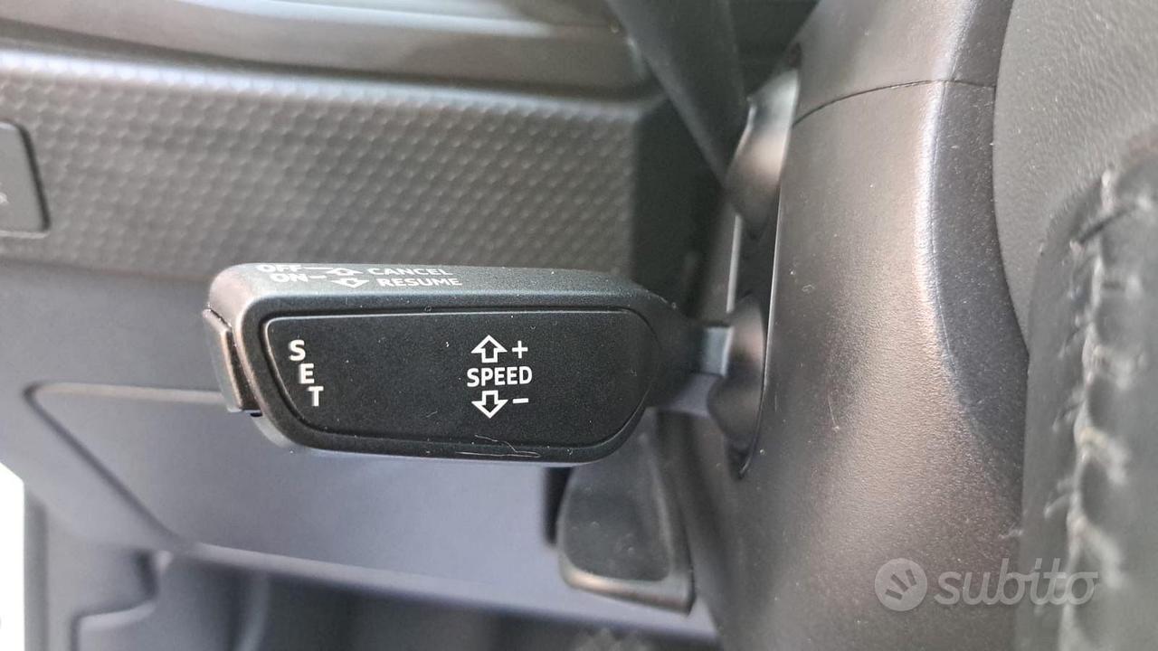 Audi A1 1.0 95 cv-CERCHI 17"/VIRTUAL COCKPIT