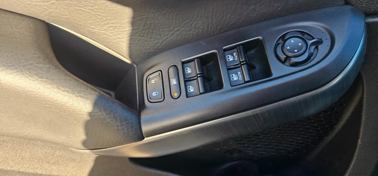 Fiat 500X 2.0 MultiJet 140 CV AT9 4x4 Cross Plus