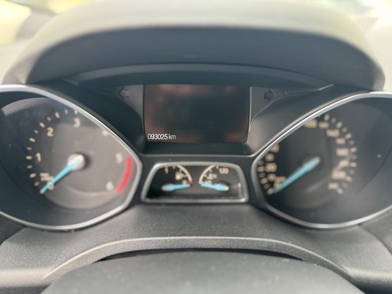 Ford Kuga Edition 1.5 TDCi #7069