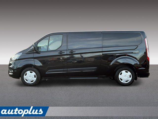 FORD Tourneo Custom 2,0 TDCi Trend