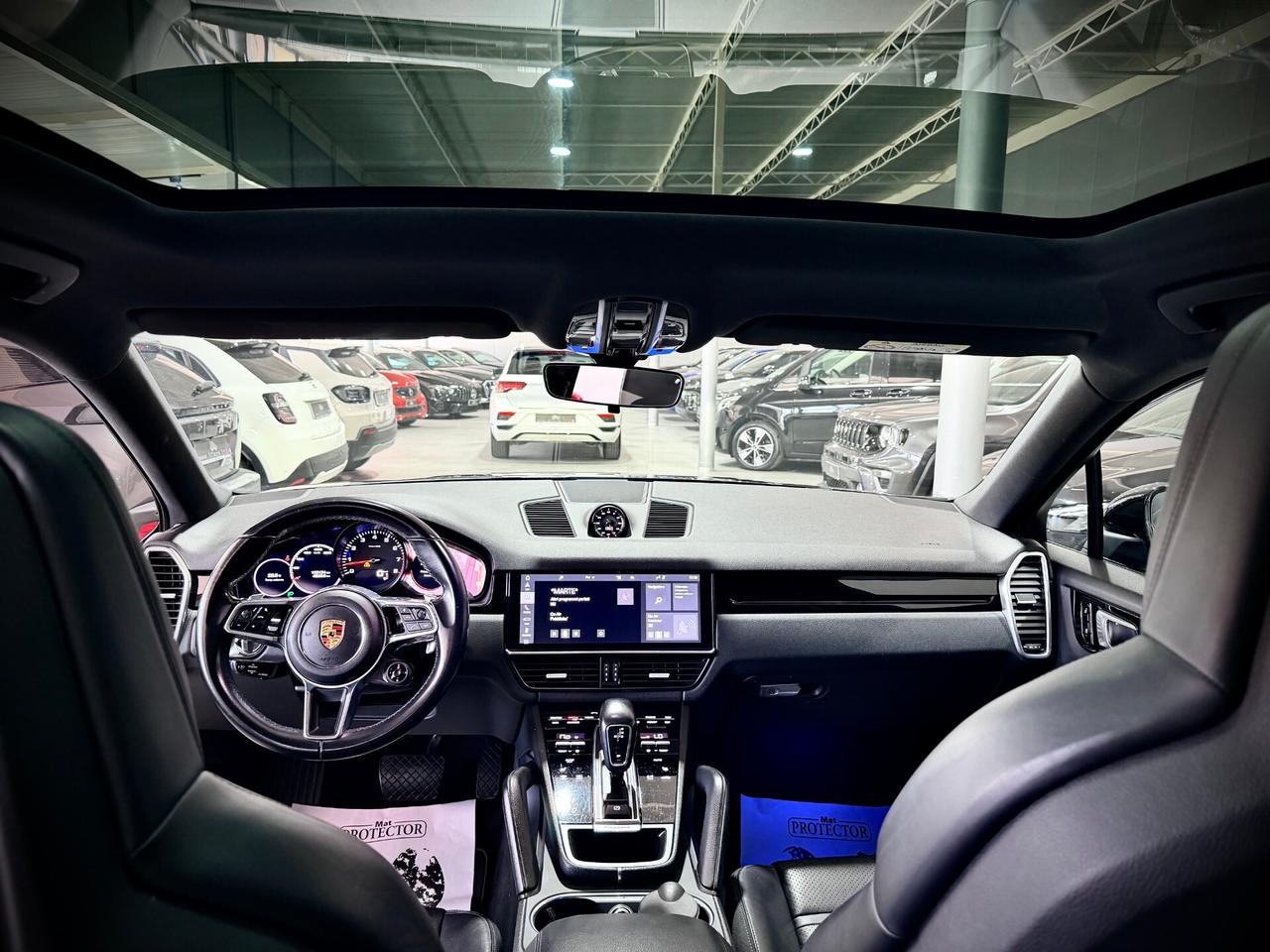 Porsche Cayenne Coupe 3.0 340CV Tiptronic