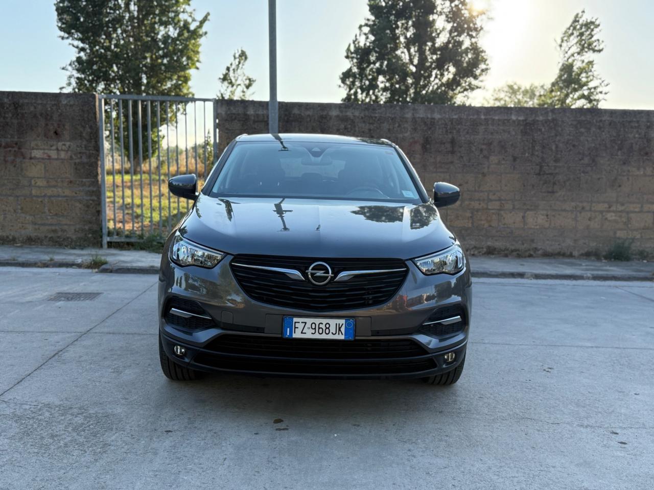 Opel Grandland X 1.5 130cv Automatica