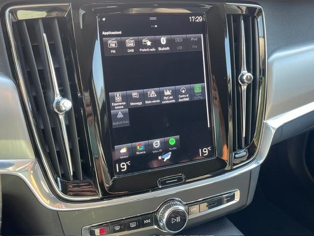 Volvo V90 D3 Geartronic Momentum