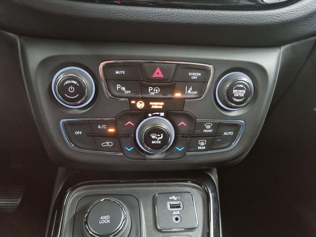 JEEP Compass 1.4 MultiAir 170 CV aut. 4WD Limited