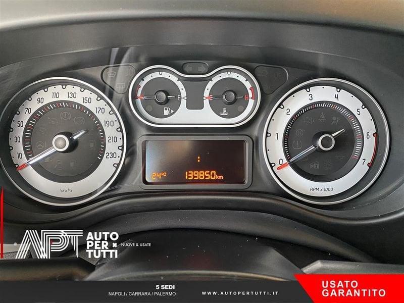 FIAT 500L 500L 1.4 Pop Star 95cv