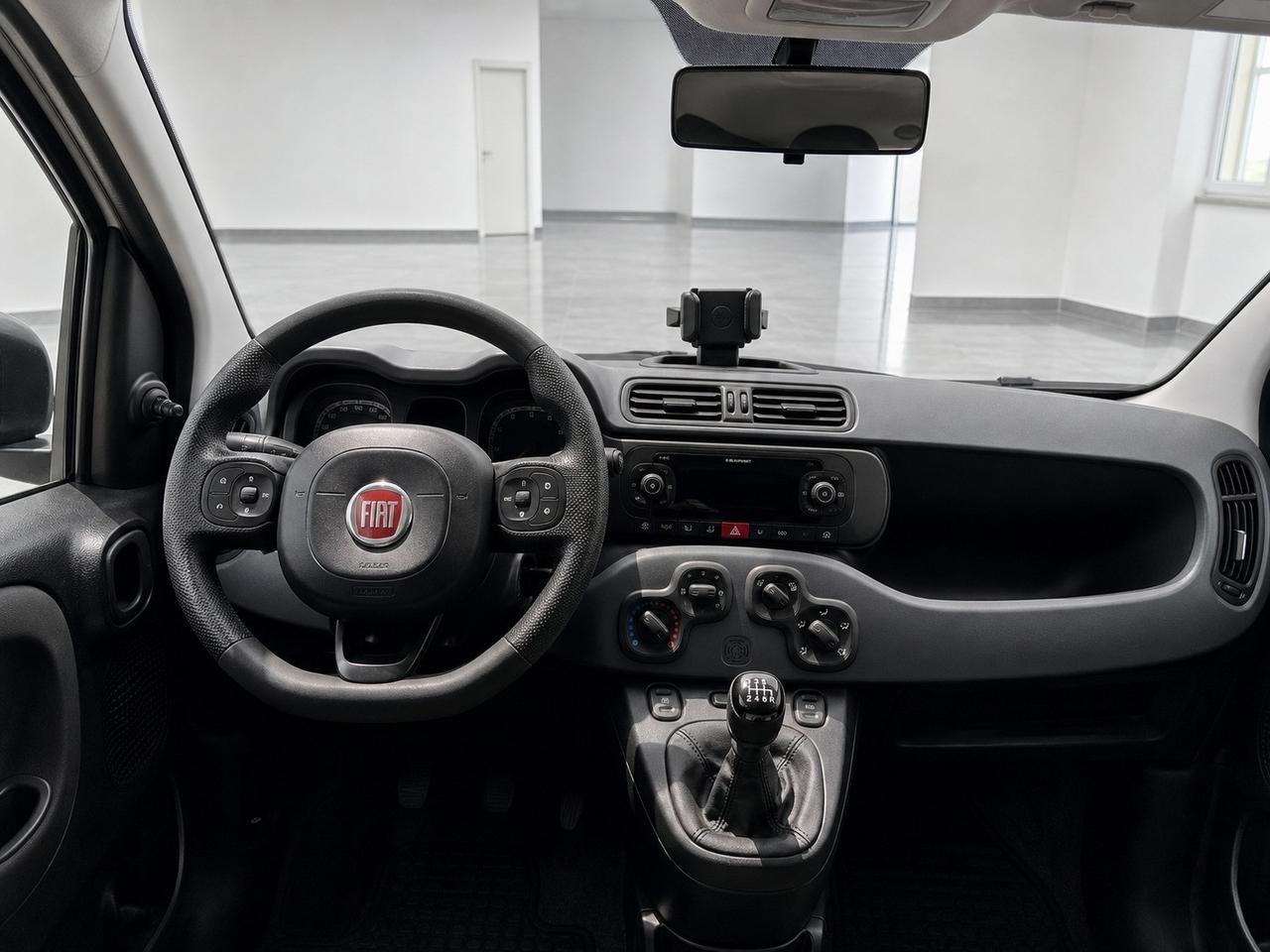 Fiat Panda Hybrid Pop 1.0 70CV