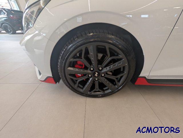 HYUNDAI i20 N 1.6 T-GDI N-Performance