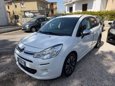 Citroen C3 1.2 GPL Exclusive