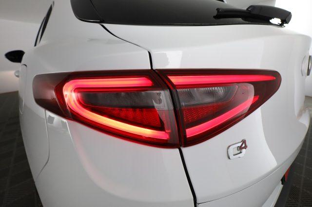 ALFA ROMEO Stelvio Stelvio 2.2 Turbodiesel 210 CV AT8 Q4 Executive