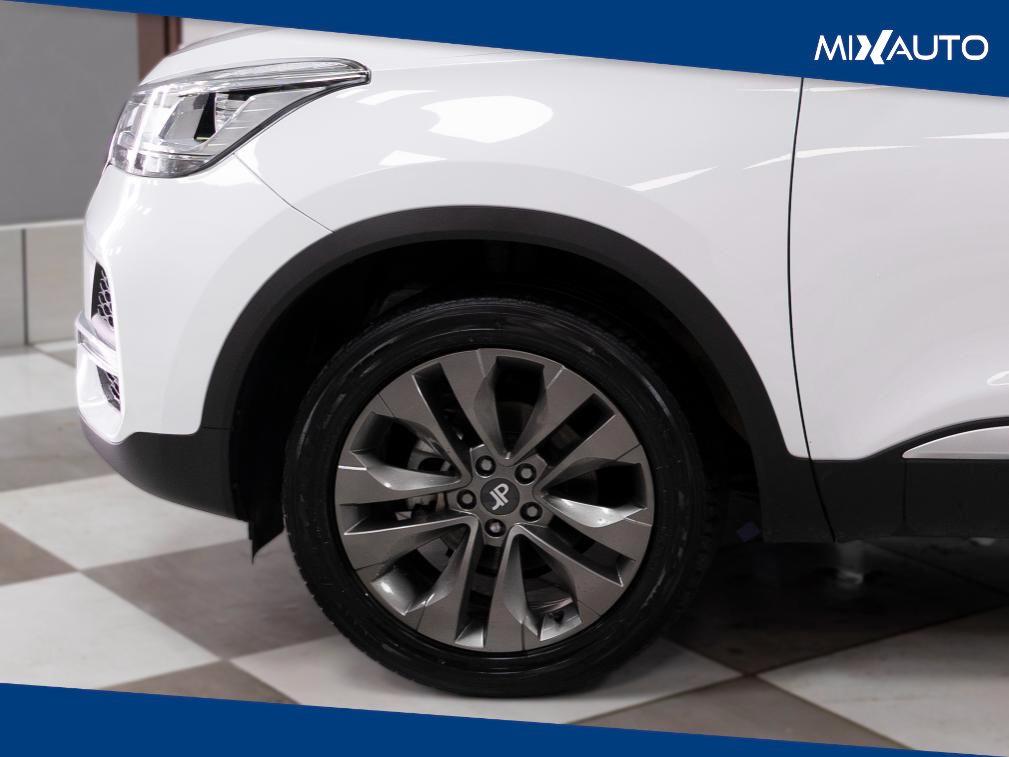 DR Automobiles 4.0 1.5 GPL 114CV EU6