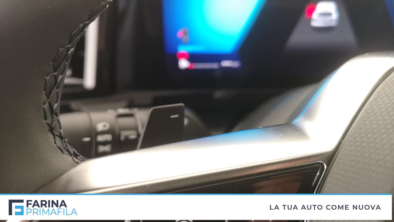 RENAULT RAFALE techno full hybrid E-Tech 200 cv MY25