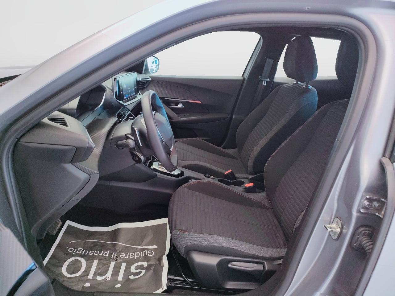 PEUGEOT 2008 II 2020 - 2008 1.2 puretech Active Pack s&s 130cv eat8