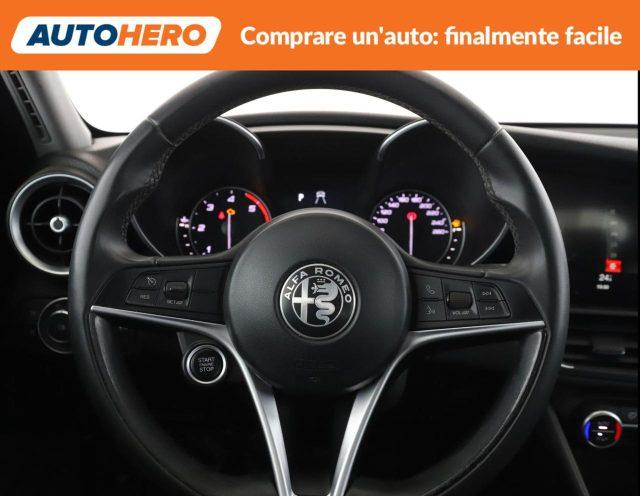 ALFA ROMEO Giulia 2.2 Turbodiesel 150 CV AT8 Super