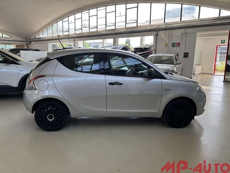 Lancia Ypsilon 1.0 70cv Hybrid UNICO PROPRIETARIO