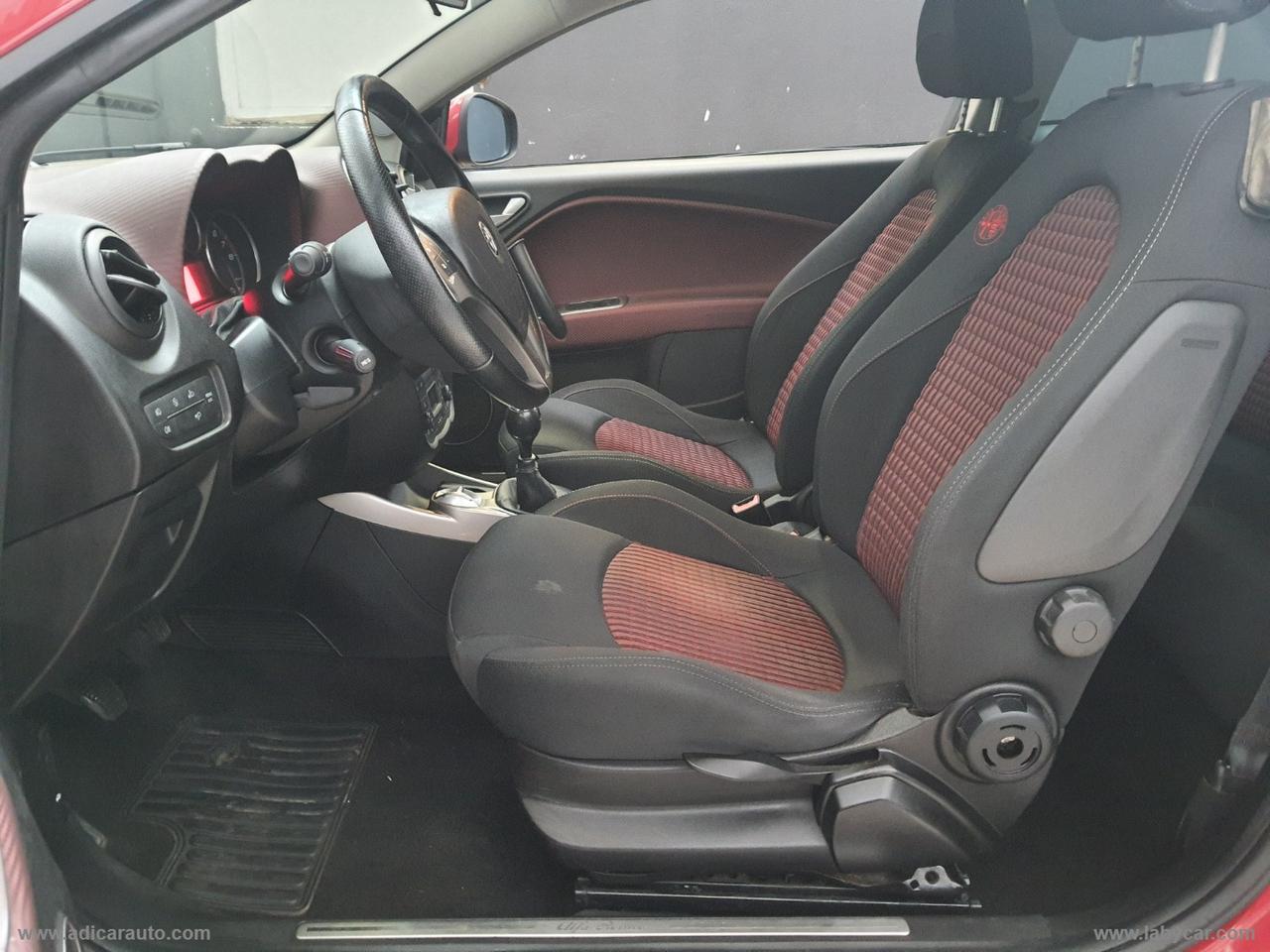 ALFA ROMEO MiTo 1.4 T 135 CV S&S Distinctive