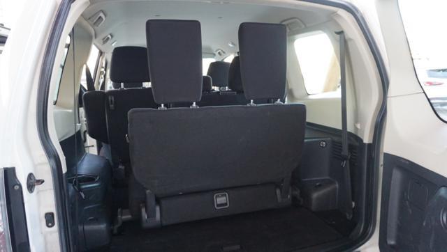 MITSUBISHI Pajero 3.2 DI-D 16V aut. 5p. Instyle DPF