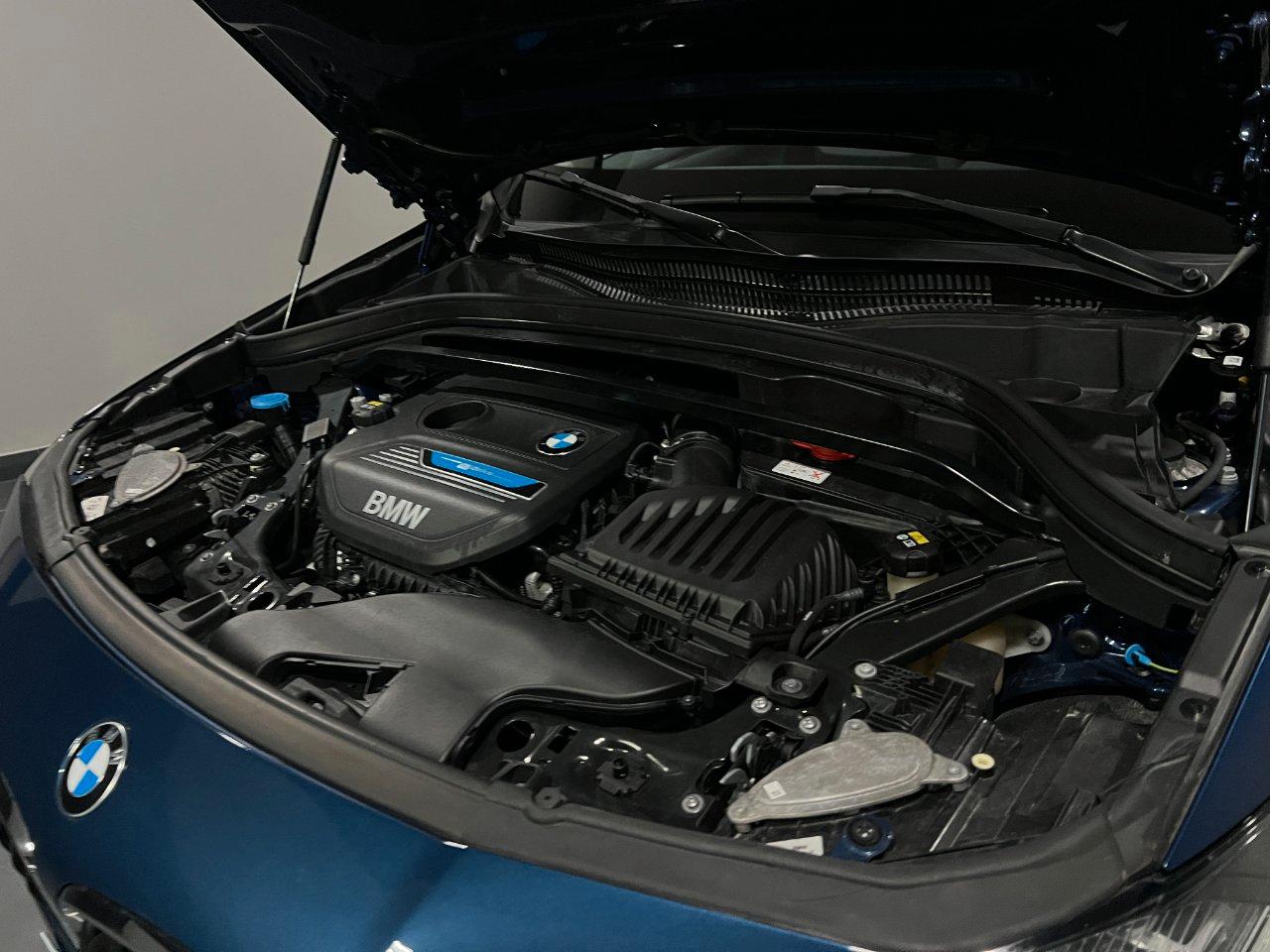 BMW X2 xdrive25e Advantage phev auto