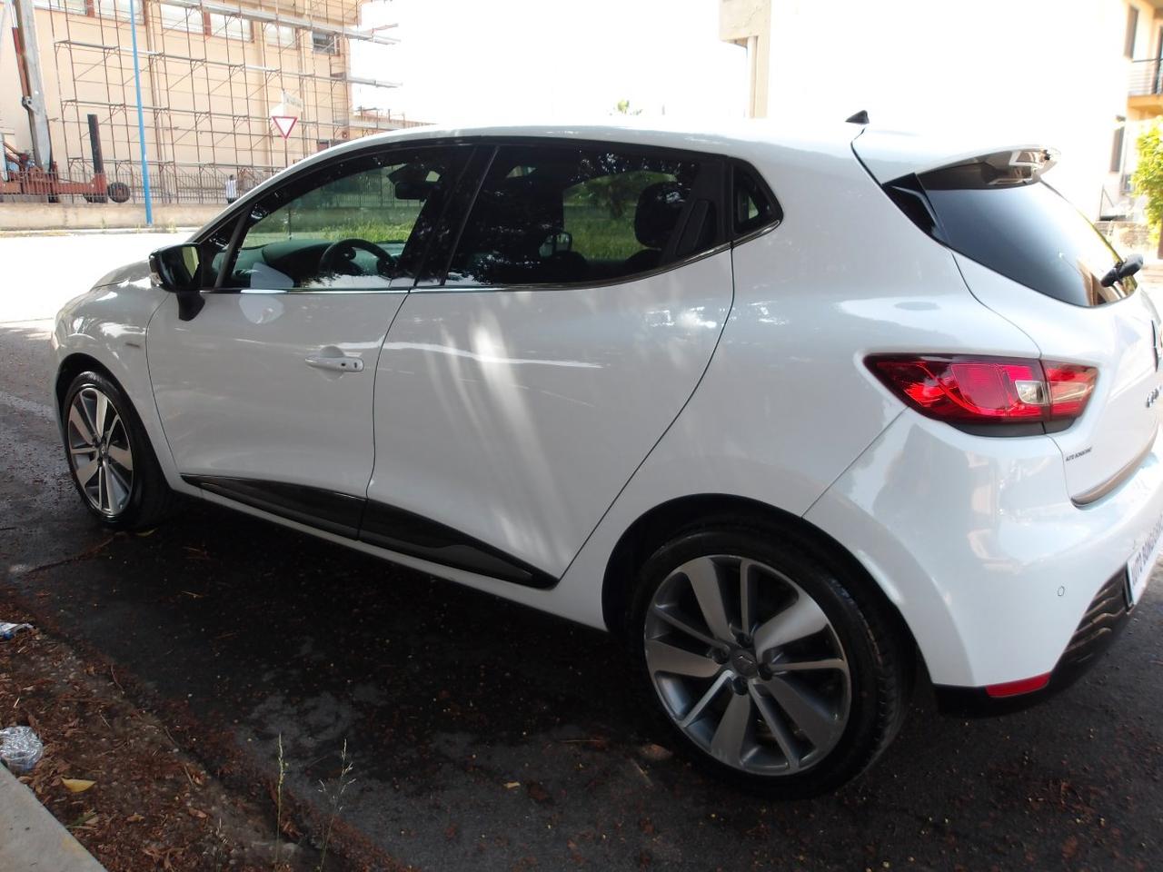 Renault Clio 5 Porte Clio 5p 1.5 dci energy s&s 90cv