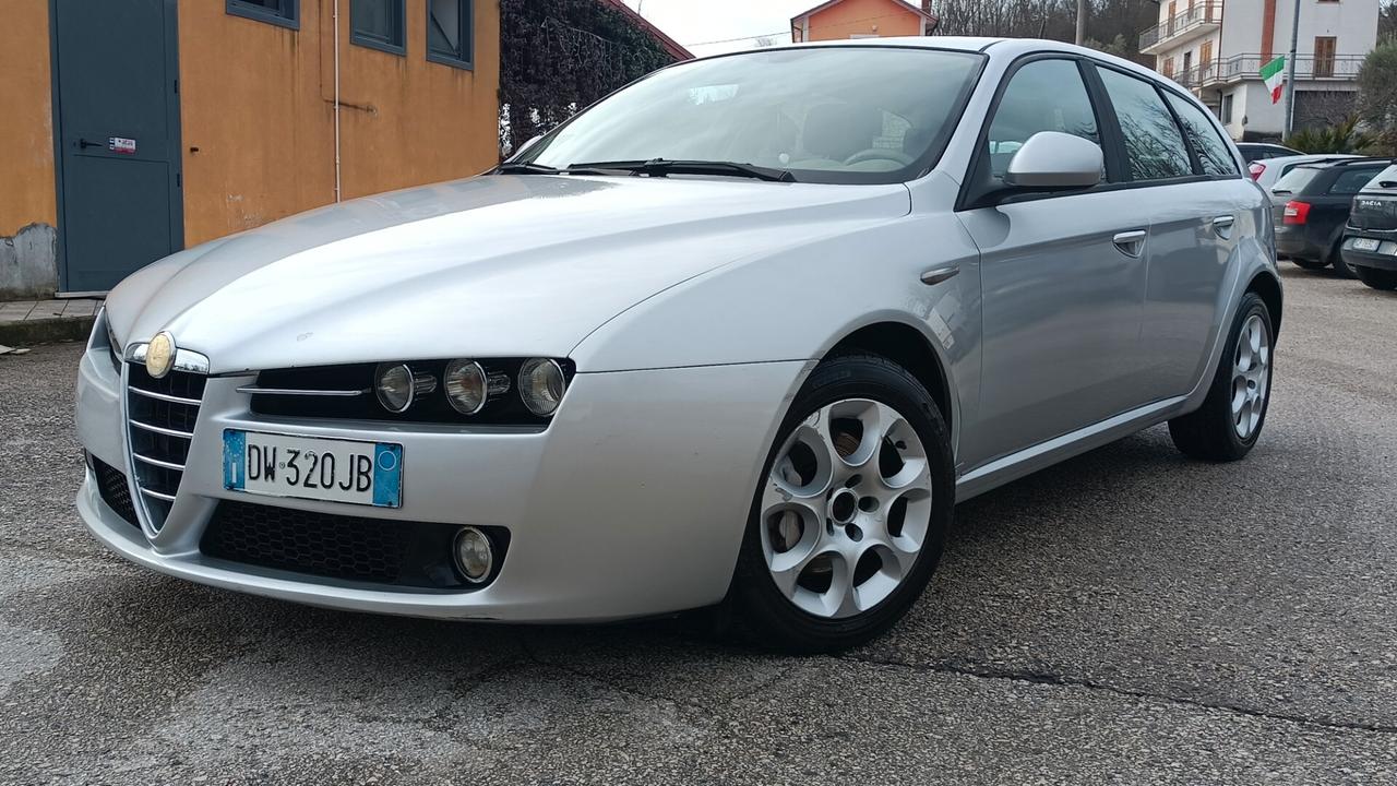 Alfa Romeo 159 1.9 diesel super prezzo