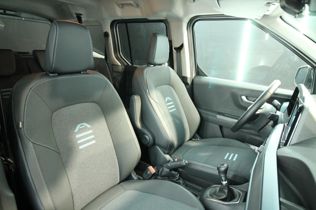 FORD TOURNEO 1.0 125 CV ACTIVE AZIENDALE