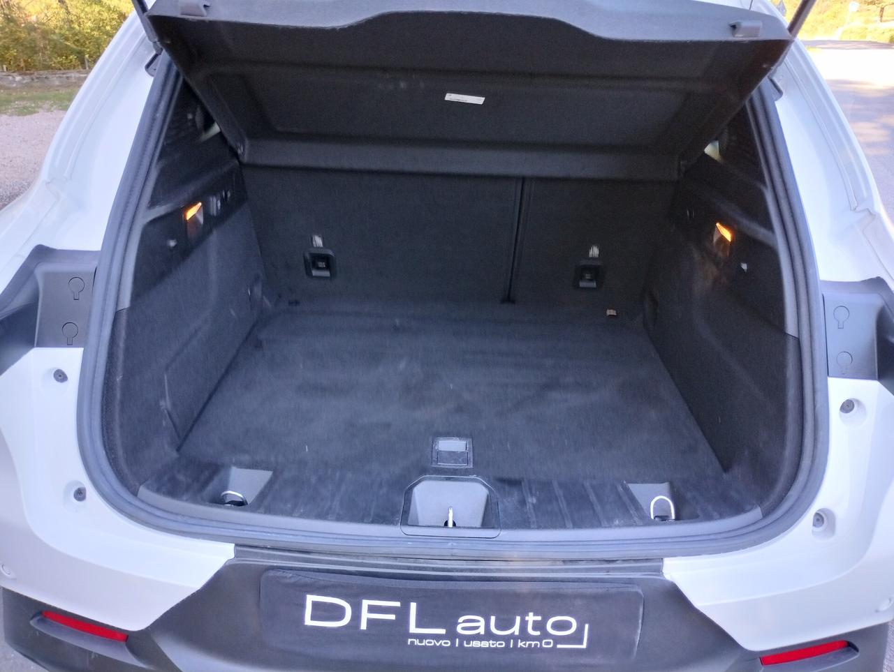 Alfa Romeo Tonale 1.6 diesel 130 CV TCT6 Super