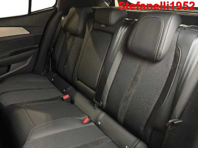PEUGEOT 408 1.2 hybrid GT 136cv e-dsc6