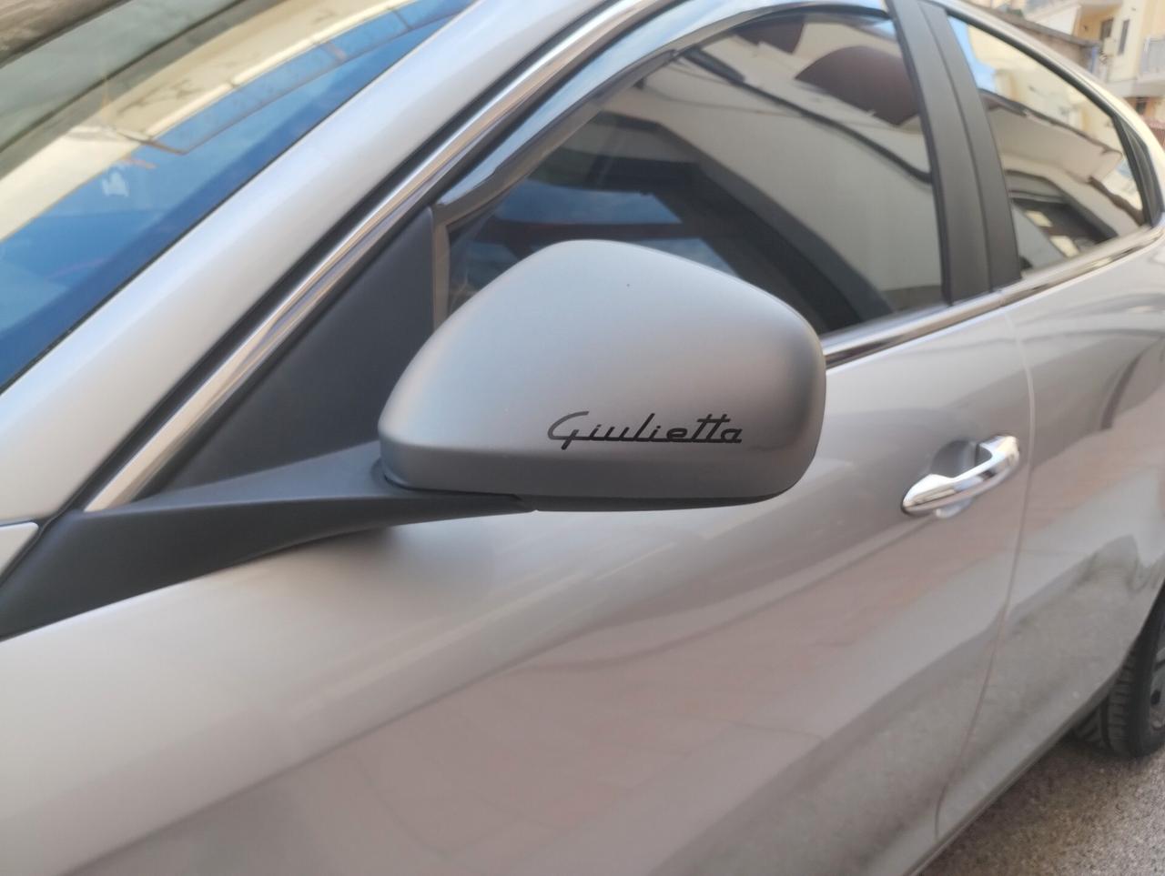Alfa Romeo Giulietta 1.6 JTDm-2 105 CV Distinctive