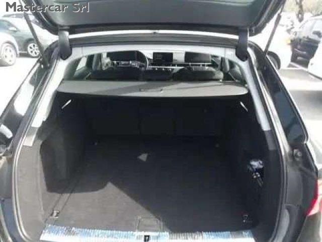 AUDI A4 Avant 2.0 tdi Business quattro 204cv s-tro GC879KL