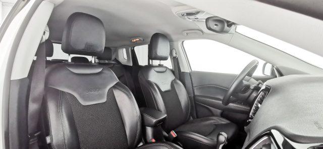 JEEP Compass 2.0 Multijet II 4WD Limited cambio automatico