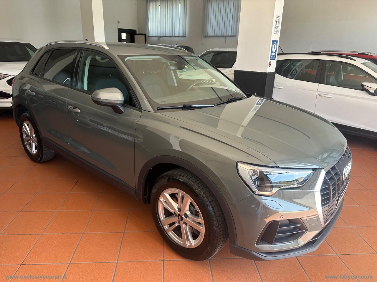 AUDI Q3 45 TFSI e S tronic